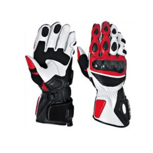 Motorbike Gloves