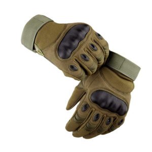 Motorbike Gloves