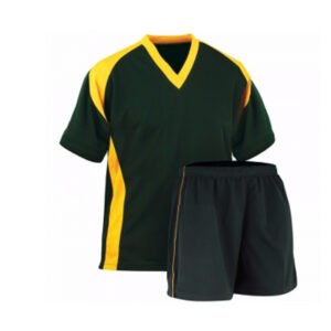 Soccer Uniforms