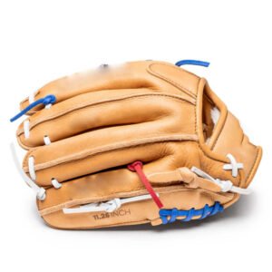 baseball gloves