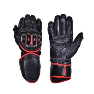 Motorbike Gloves