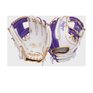 Softball Gloves