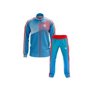 Track Suit