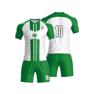 Soccer Uniform