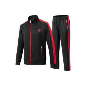 Track Suit
