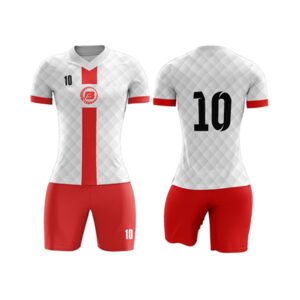 Soccer Uniform