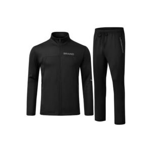 Track Suit