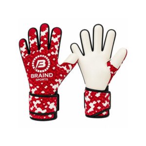Goalkeeper Gloves.
