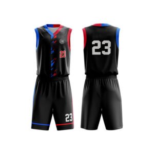 Basketball Uniform