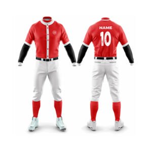 Baseball Uniform