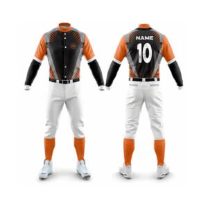 Baseball Uniform