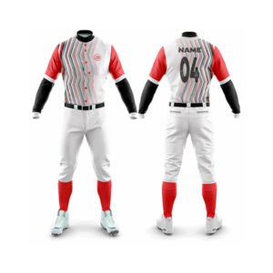 Baseball Uniform