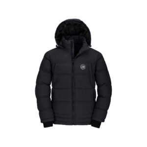 Puffer Jacket